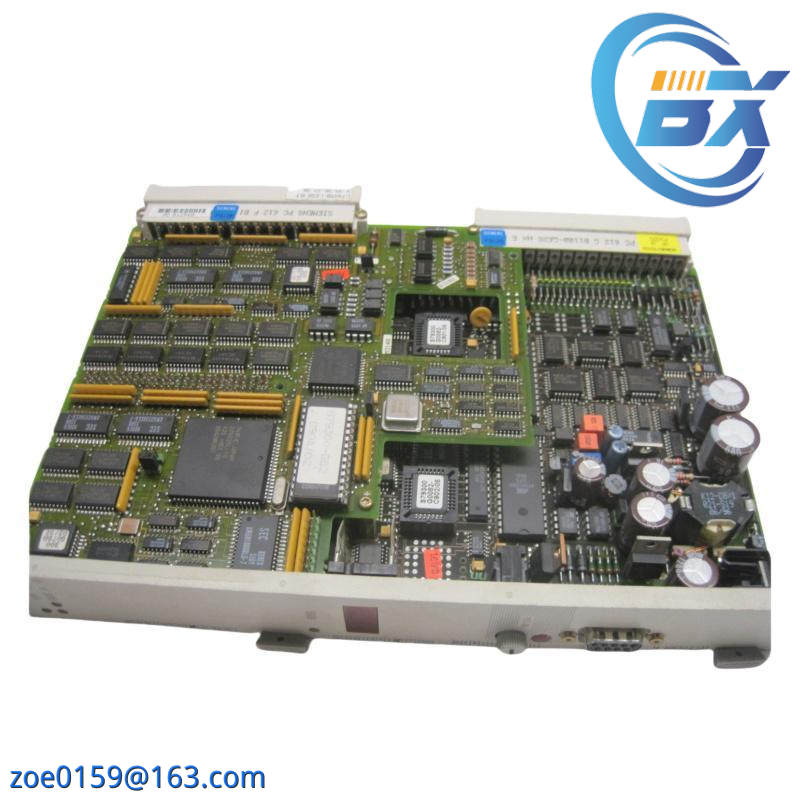 SIEMENS 6DS1332-8BC Module