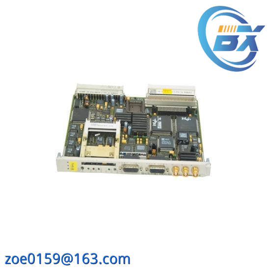 Siemens 6DS1337-8AA interface module