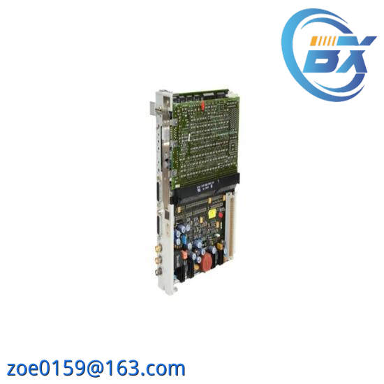 Siemens 6DS1341-1AD Profibus Interface Module