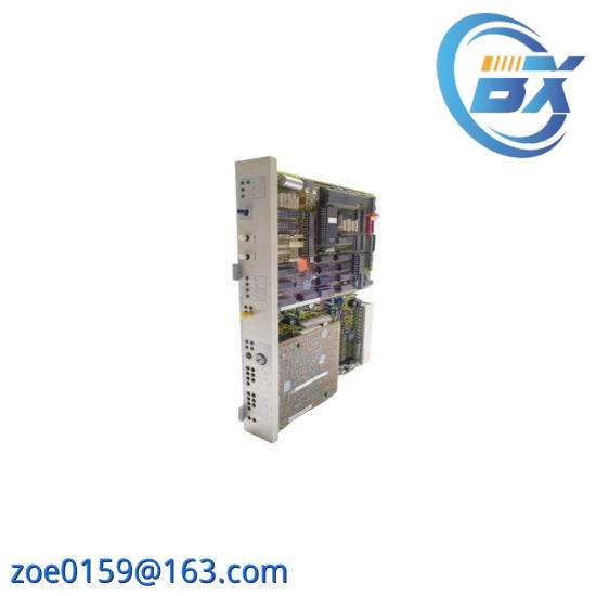Siemens 6DS1403-8AA 2PI-K Controller module