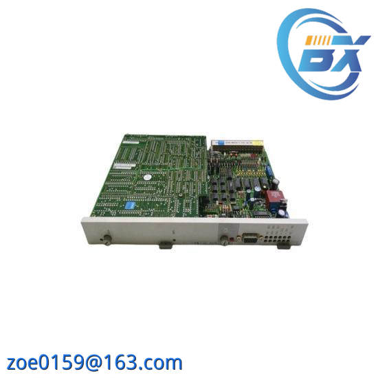 Siemens 6DS1412-8CC K-Loop Controller