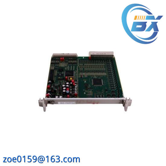 Siemens 6DS1502-8BA CONTROL DRIVE MODULE