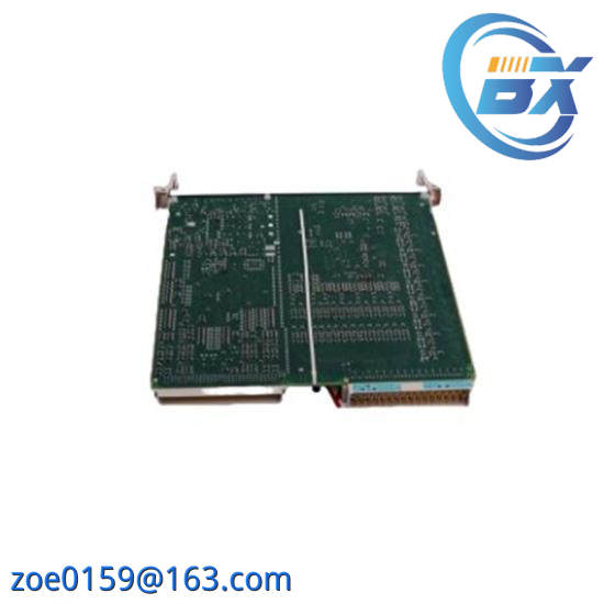 Siemens 6DS1503-8BA CONTROL DRIVE MODULE