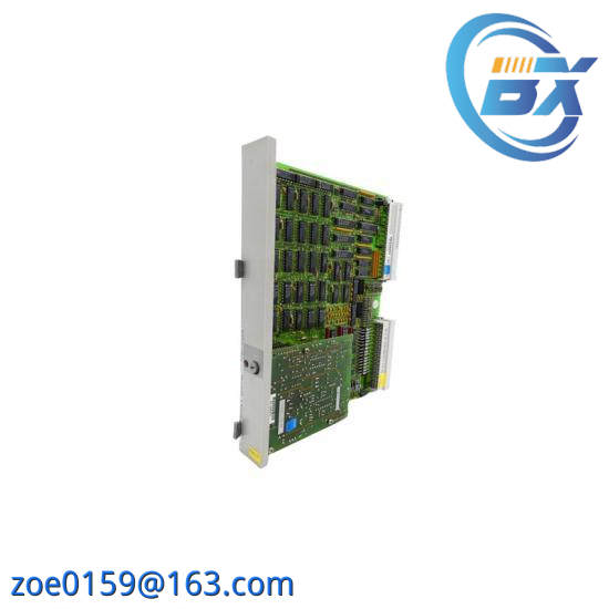 Siemens 6DS15118AA Interface Module