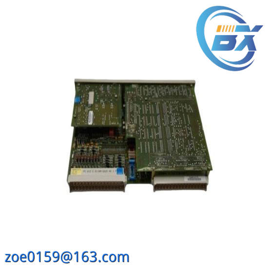 Siemens 6DS1600-8AA Teleperm M