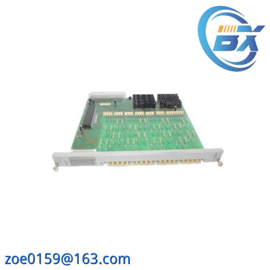Siemens 6DS16018AC Interface Module