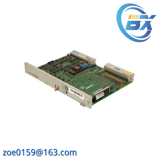 Siemens 6DS1602-8AA Digital Input Module