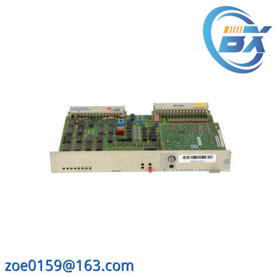Siemens 6DS1602-8AA EXPANSION MODULE