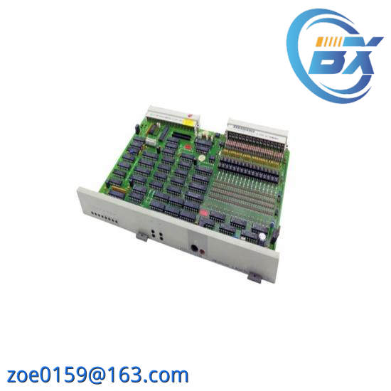 Siemens 6DS1602-8BA E1 Digital Input Module