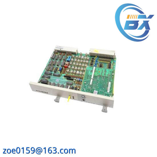 SIEMENS 6DS1603-8AA PLC MODULE