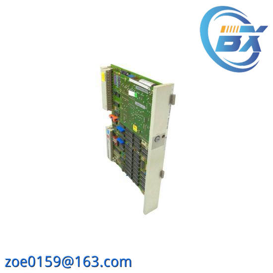 Siemens 6DS1607-8AB PLC MODULE