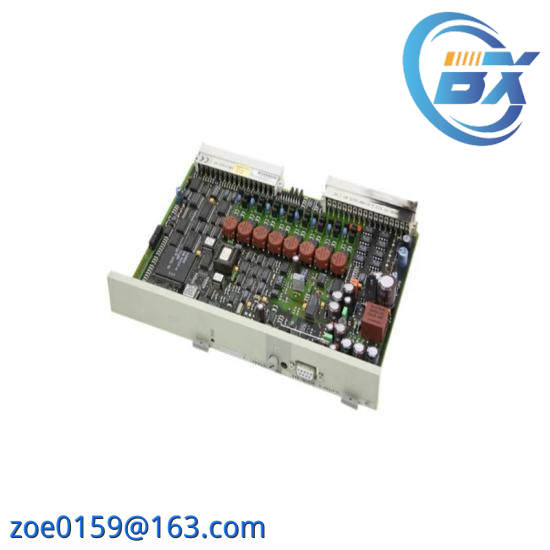 Siemens 6DS1701-8AA Analog Input Module