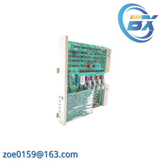 Siemens 6DS1702-8AA 4AA Analog Output Module