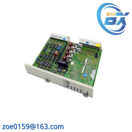 Siemens 6DS1702-8AA Analog Output Module