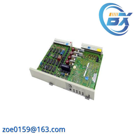 Siemens 6DS17028AA Analog Output Module