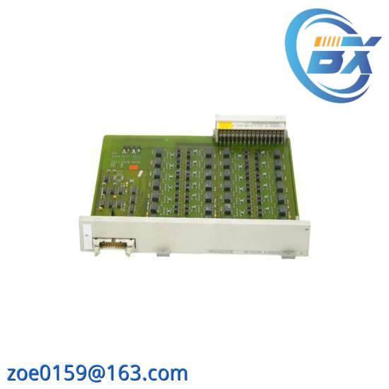 Siemens 6DS1703-8RR measuring module