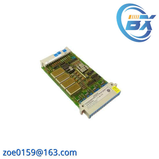 GE VMIC-4132