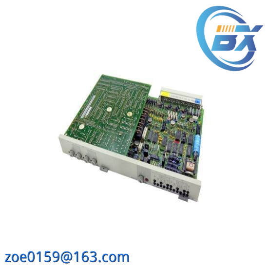 Siemens 6DS17148BA EXPANSION MODULE