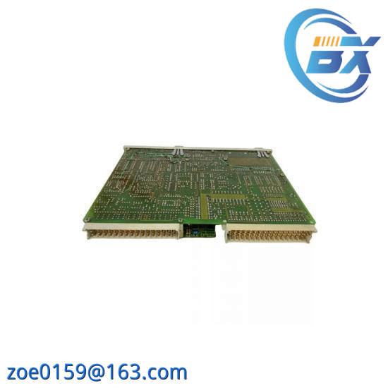 Siemens 6DS1715-8BA Teleperm M ﻿