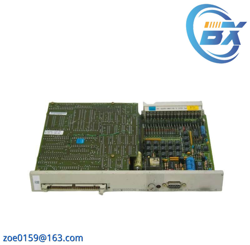 SIEMENS 6DS1717-8CC