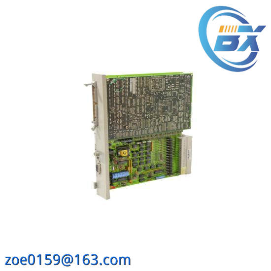 Siemens 6DS1717-8FL Binary Calculation Module