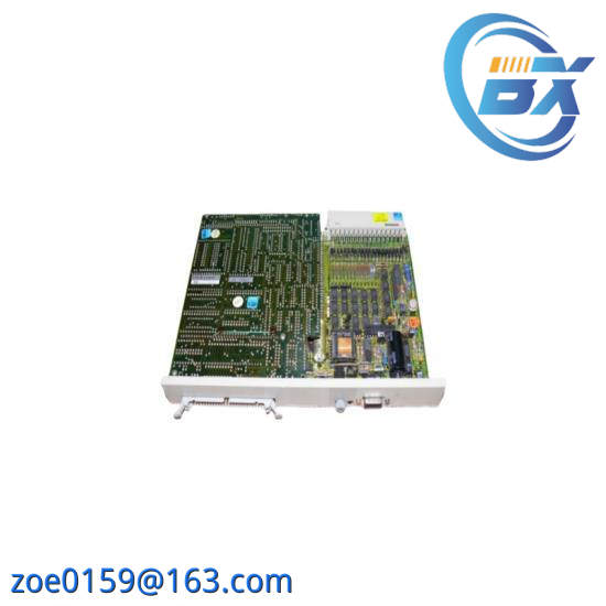 Siemens 6DS17178AA Binary Calculation Module