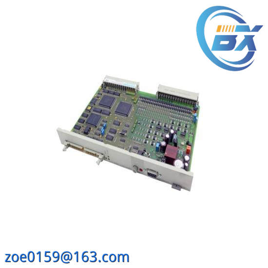 Siemens 6DS17178RR Binary calculation module