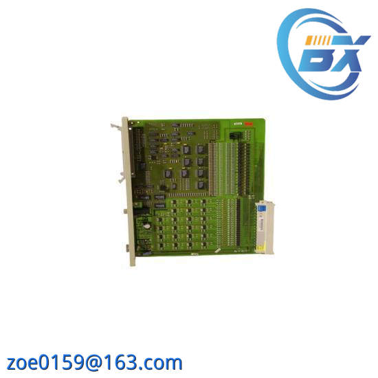 Siemens 6DS1719-8RR Teleperm Binary Expansion Module