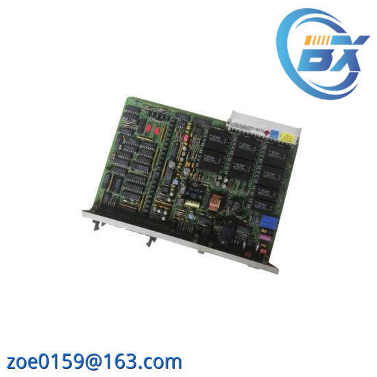 Siemens 6DS1720-8AA Teleperm Module