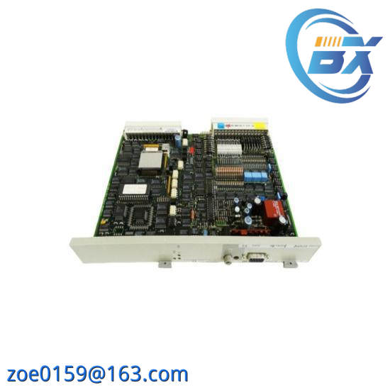 Siemens 6DS1722-8AB Teleperm M