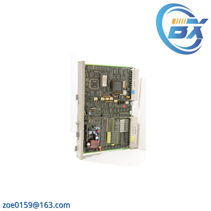 SIEMENS 6DS1722-8BB BOARD CONNECTOR