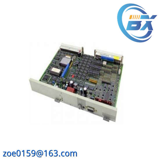 SIEMENS 6DS1723-8AA Binary Signal calculation module