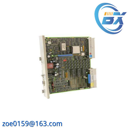 Siemens 6DS1723-8AB Teleperm M