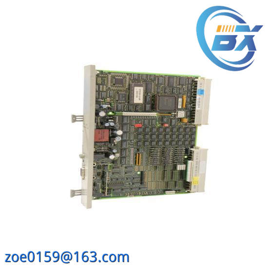 Siemens 6DS1723-8BB Teleperm M