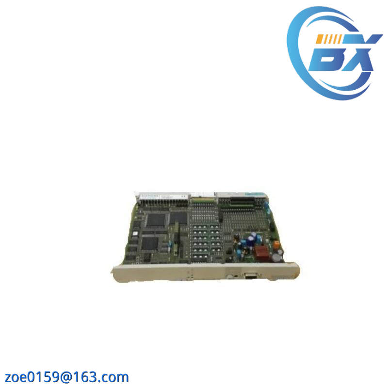 SIEMENS 6DS1723-8CC MODULE