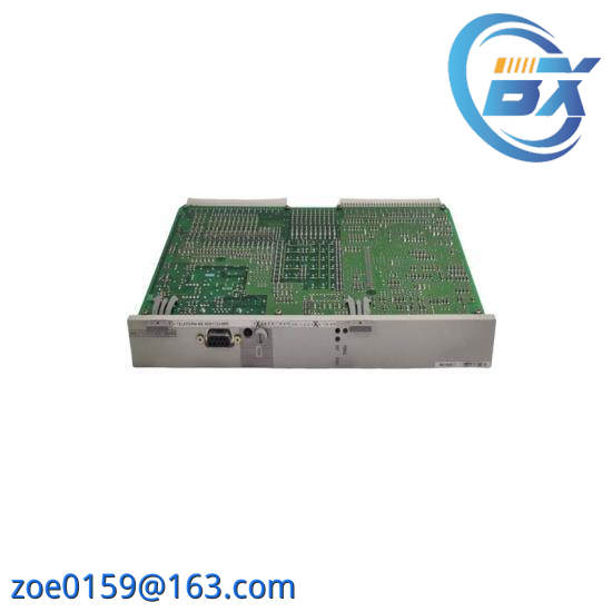 Siemens 6DS1723-8RR Analog Module
