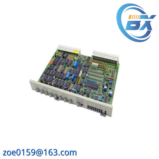 Siemens 6DS17308AA Analog Input Module
