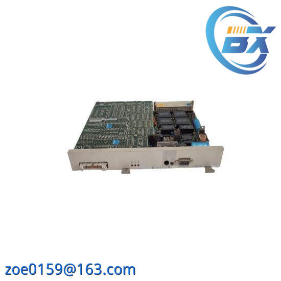 Siemens 6DS1731-8AA Analog Input Module