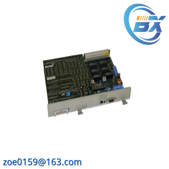Siemens 6DS1731-8AB PLC MODULE