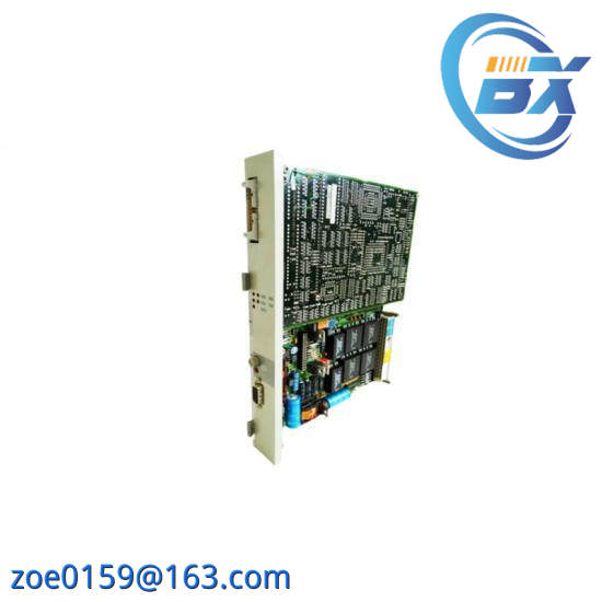 Siemens 6DS1731-8CC Teleperm M