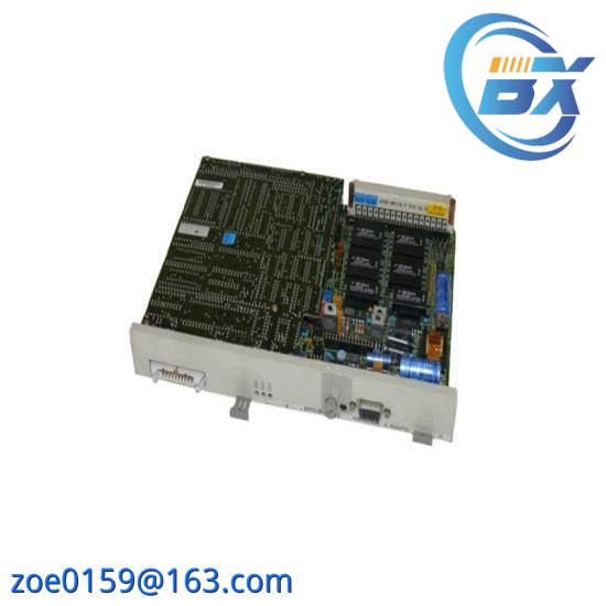Siemens 6DS1731-8EA Analog Input Module
