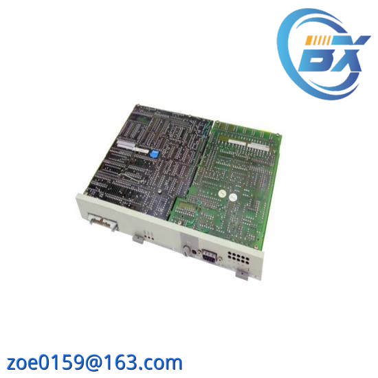 Siemens 6DS1731-8FA Analog Input Module
