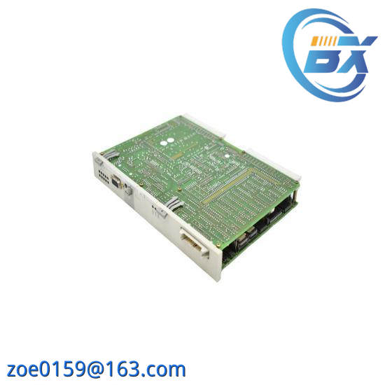 Siemens 6DS17318BA ANALOG INPUT MODULE
