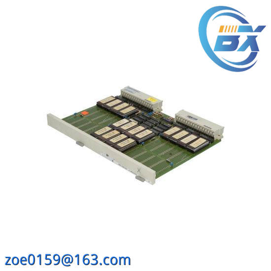 Siemens 6DS1801-8AA EPROM Memory Module