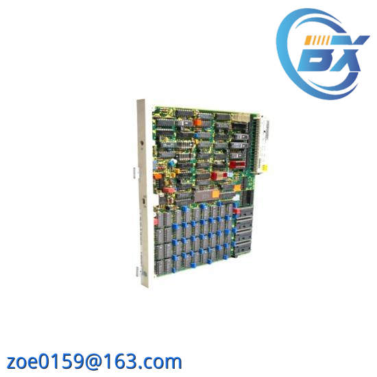 Siemens 6DS1820-8AA Teleperm M module