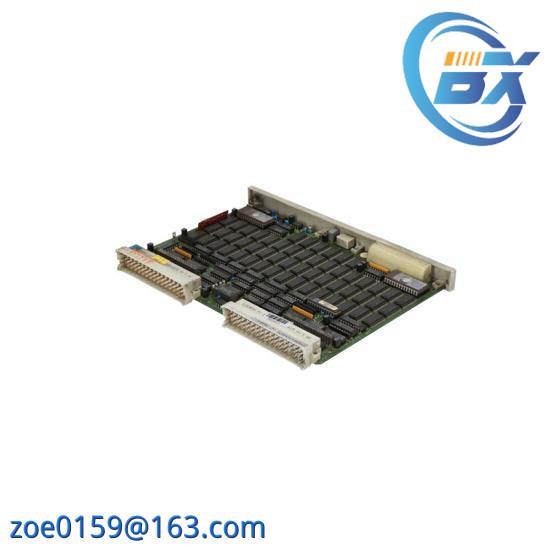 Siemens 6DS1837-8AA Teleperm RAM Module