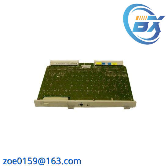 Siemens 6DS1837-8CA Board Card