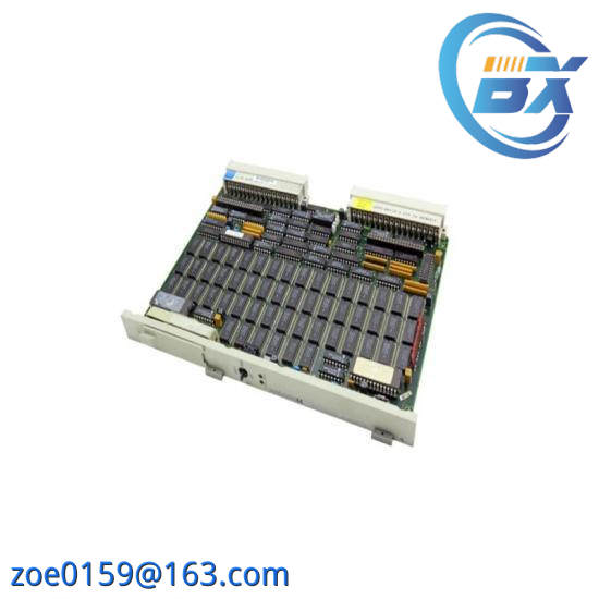 Siemens 6DS1837-8DA Memory Module