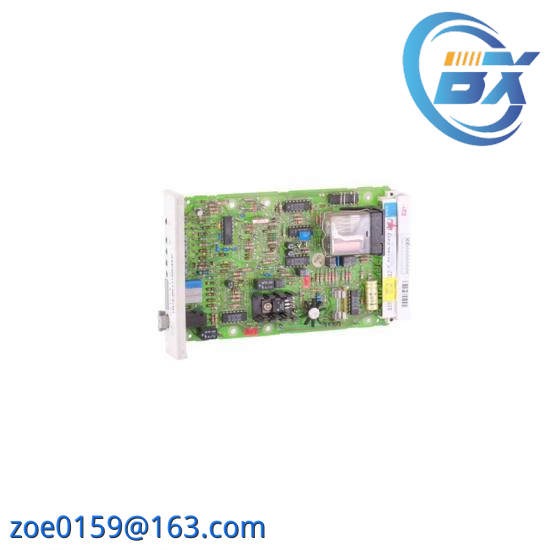Siemens 6DS1901-8AA alarm logic module