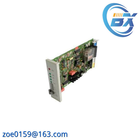 Siemens 6DS19018BA PLC Module